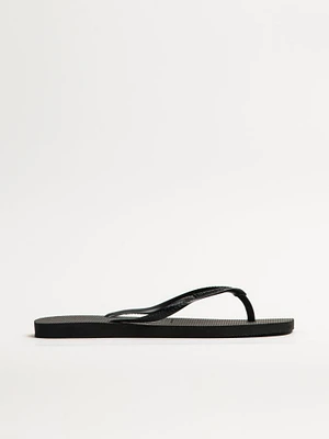 WOMENS HAVAIANAS SLIM SQUARE