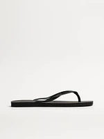 WOMENS HAVAIANAS SLIM SQUARE