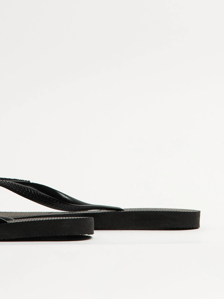 WOMENS HAVAIANAS SLIM SQUARE