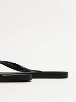 WOMENS HAVAIANAS SLIM SQUARE