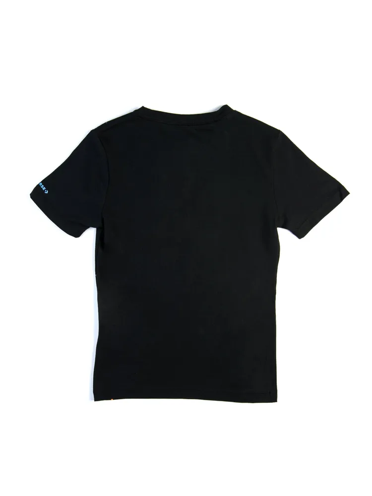 KIDS CONVERS GRADIENT FILL T-SHIRT - CLEARANCE