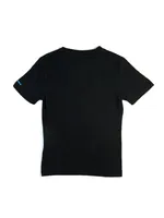 KIDS CONVERS GRADIENT FILL T-SHIRT - CLEARANCE