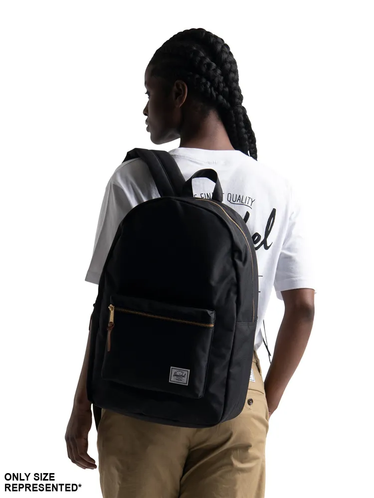 HERSCHEL SUPPLY CO. SETTLEMENT 23L BACKPACK