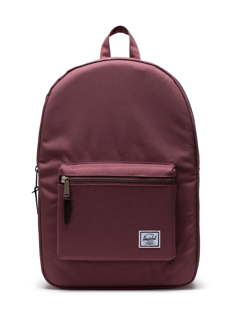 HERSCHEL SUPPLY CO. SETTLEMENT 23L BACKPACK - CLEARANCE