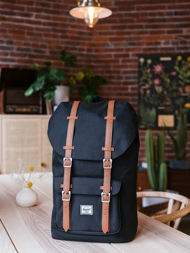 HERSCHEL SUPPLY CO. LITTLE AMERICA 25L BACKPACK