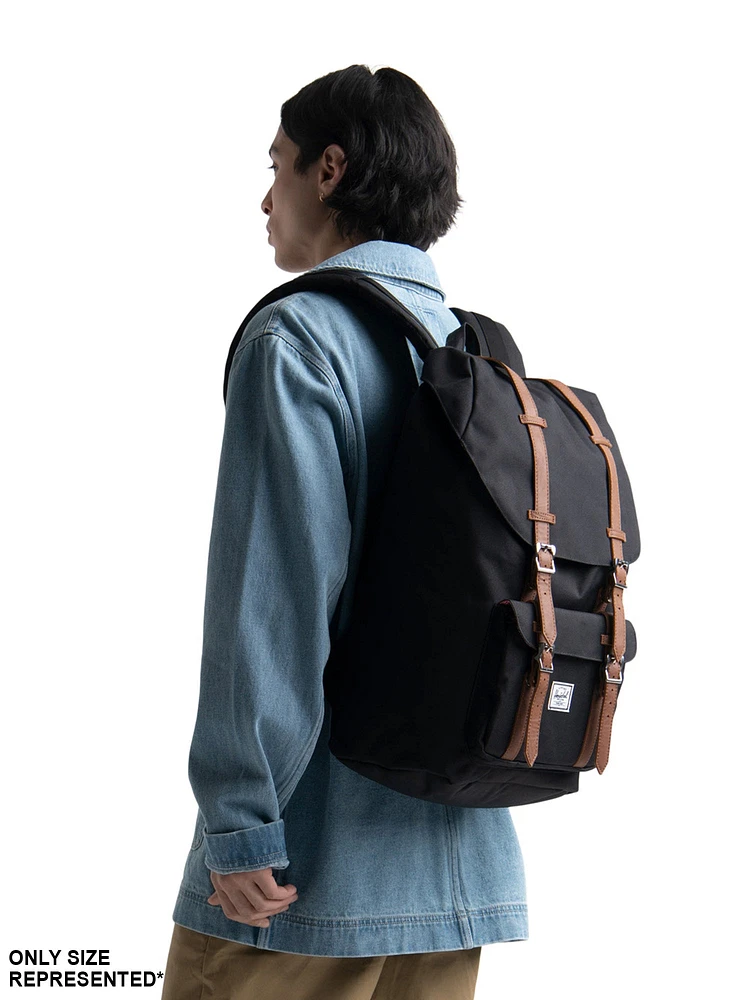 HERSCHEL SUPPLY CO. LITTLE AMERICA 25L BACKPACK