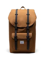 HERSCHEL SUPPLY CO. LITTLE AMERICA BACKPACK - CLEARANCE