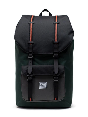 HERSCHEL SUPPLY CO. SAC À DOS LITTLE AMERICA - DÉSTOCKAGE