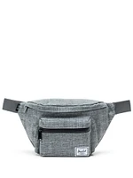 HERSCHEL SUPPLY CO. SEVENTEEN 3.5L HIPSACK - RAV X - CLEARANCE