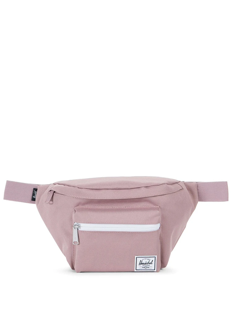 HERSCHEL SUPPLY CO. SEVENTEEN - ASH ROSE - CLEARANCE