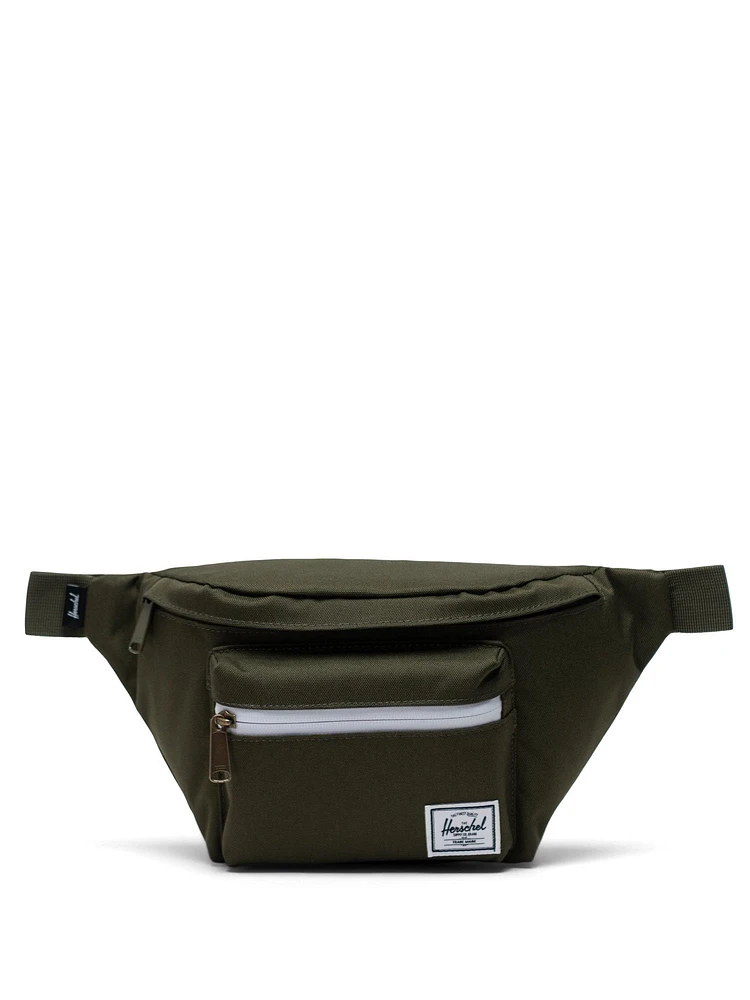 HERSCHEL SUPPLY CO. SEVENTEEN - IVY - CLEARANCE