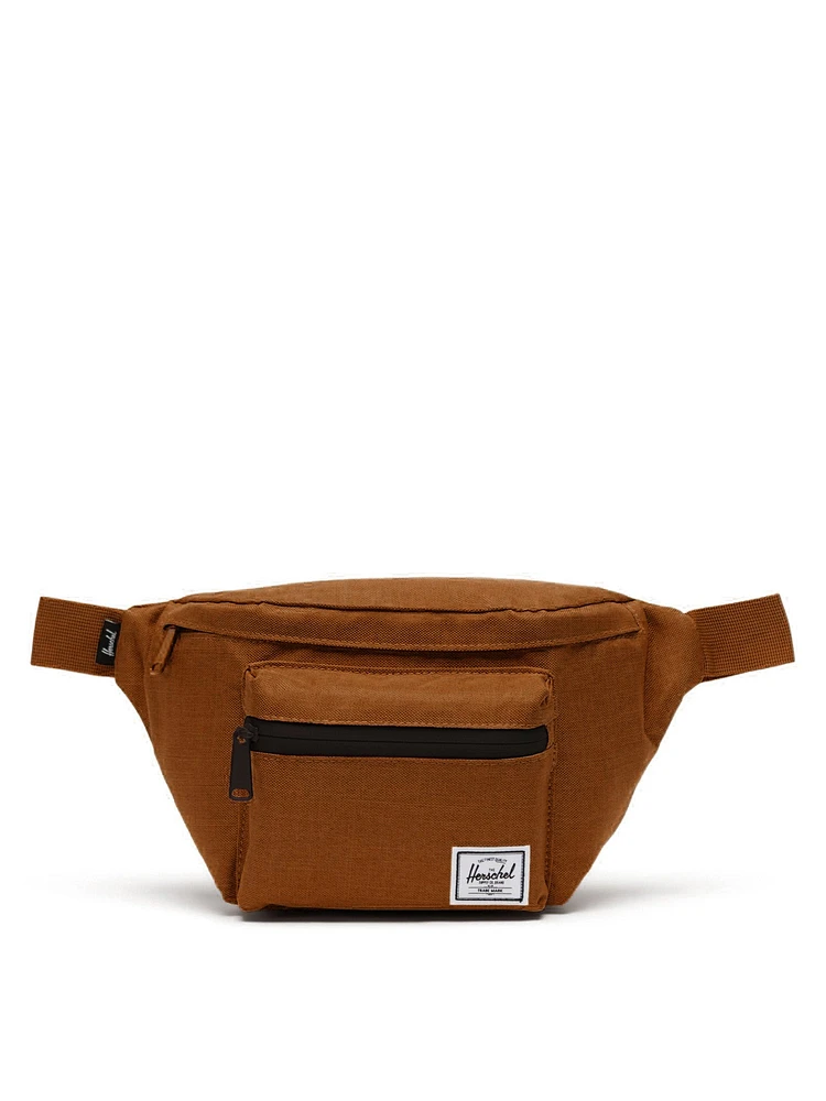 HERSCHEL SUPPLY CO. SEVENTEEN 3.5L HIPSACK - RBR - CLEARANCE