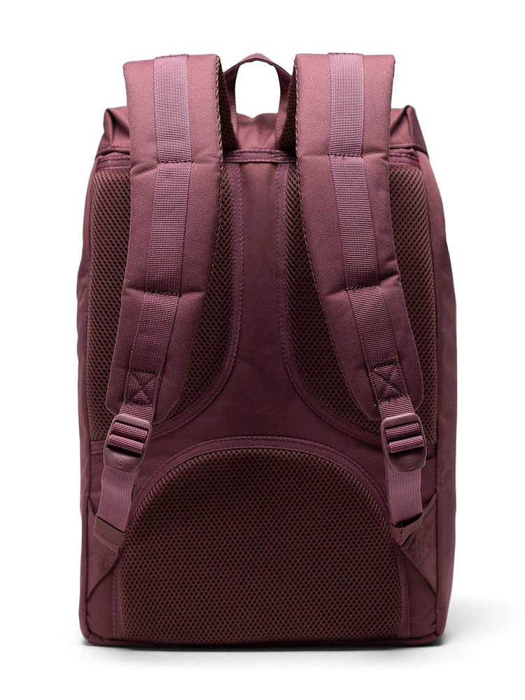 HERSCHEL SUPPLY CO. LITTLE AMERICA MID VOLUME BAG - CLEARANCE