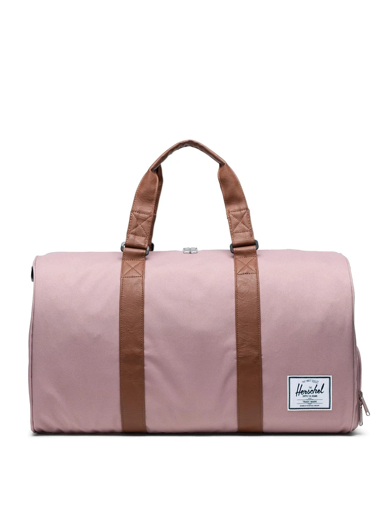 HERSCHEL SUPPLY CO. NOVEL BACKPACK - ASH ROSE - CLEARANCE