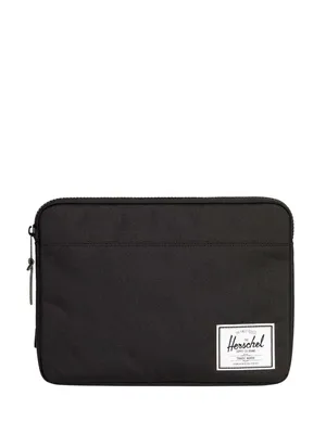 HERSCHEL SUPPLY CO. ANCHOR SLV FOR MAC - BLACK - CLEARANCE