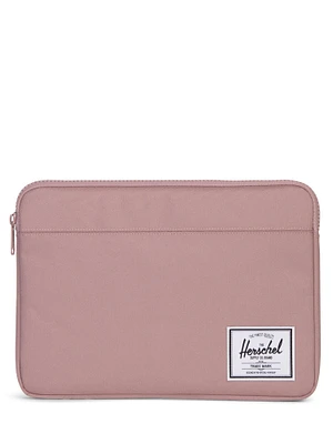 HERSCHEL SUPPLY CO. ANCHOR 13" MACBOOK - ASH ROSE