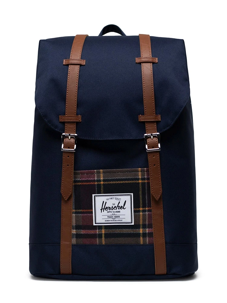 HERSCHEL SUPPLY CO. RETREAT 19.5L BACKPACK