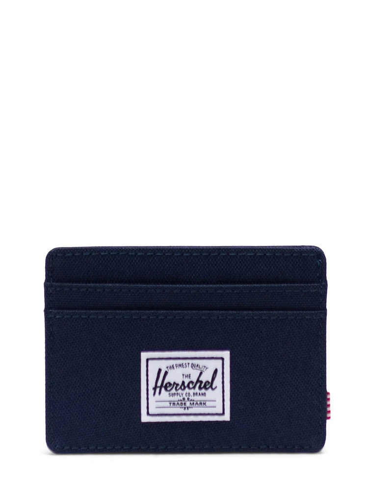 HERSCHEL SUPPLY CO. CHARLIE RFID - CLEARANCE