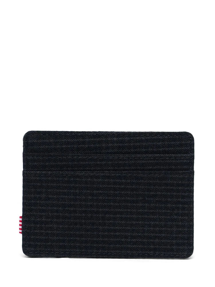 CHARLIE - GRILLE SOMBRE