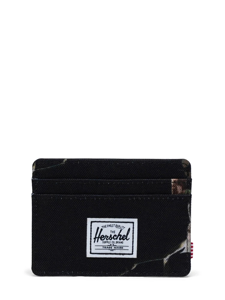 HERSCHEL SUPPLY CO. CHARLIE RFID WALLET