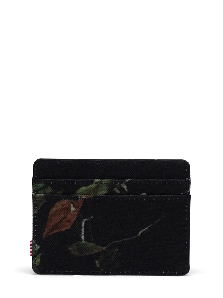 HERSCHEL SUPPLY CO. CHARLIE RFID WALLET