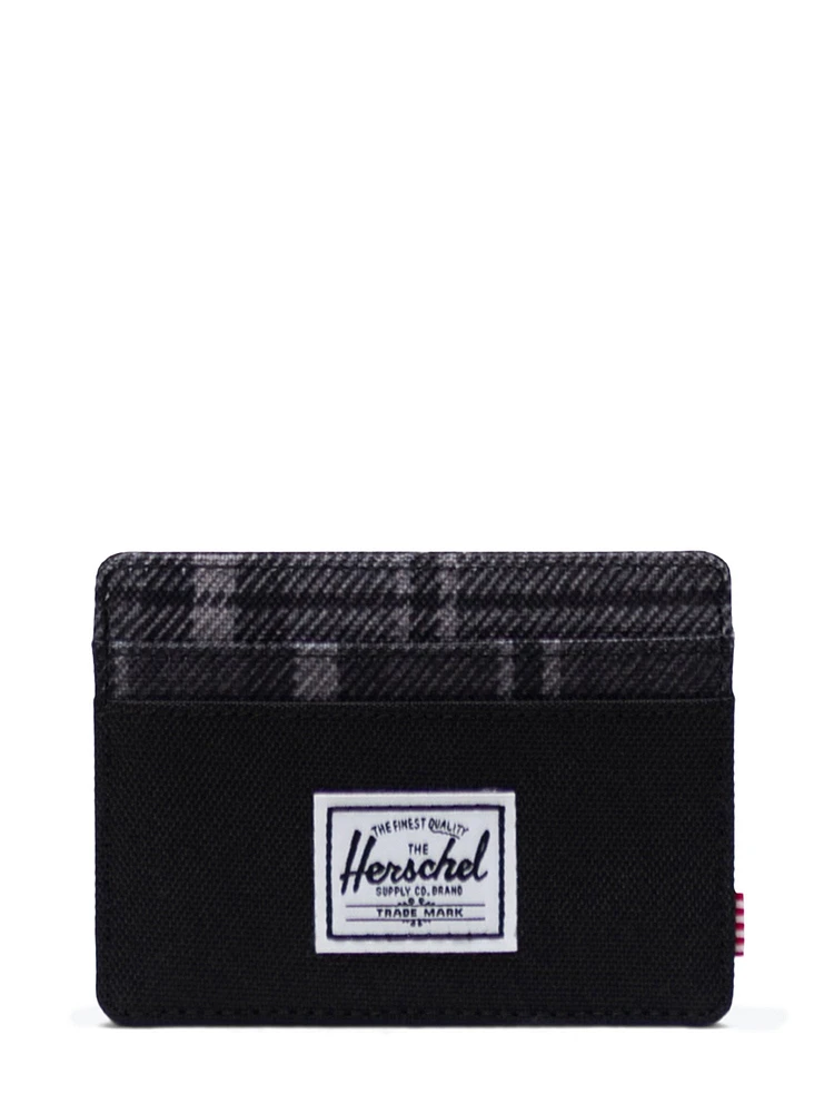 HERSCHEL SUPPLY CO. CHARLIE RFID WALLET