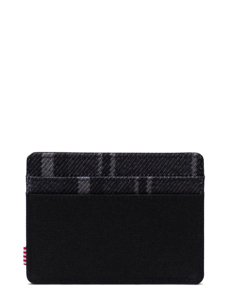 HERSCHEL SUPPLY CO. CHARLIE RFID WALLET