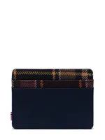 HERSCHEL SUPPLY CO. PORTEFEUILLE CHARLIE RFID