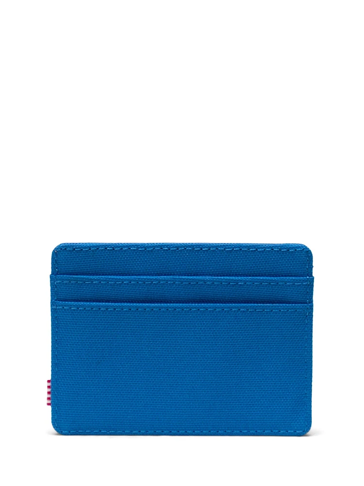 HERSCHEL SUPPLY CO. CHARLIE RFID BLOCKING WALLET