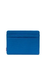 HERSCHEL SUPPLY CO. CHARLIE RFID BLOCKING WALLET