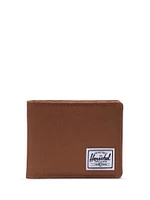 HERSCHEL SUPPLY CO. ROY BIFOLD - RUBBER - CLEARANCE