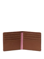 HERSCHEL SUPPLY CO. ROY BIFOLD - RUBBER - CLEARANCE