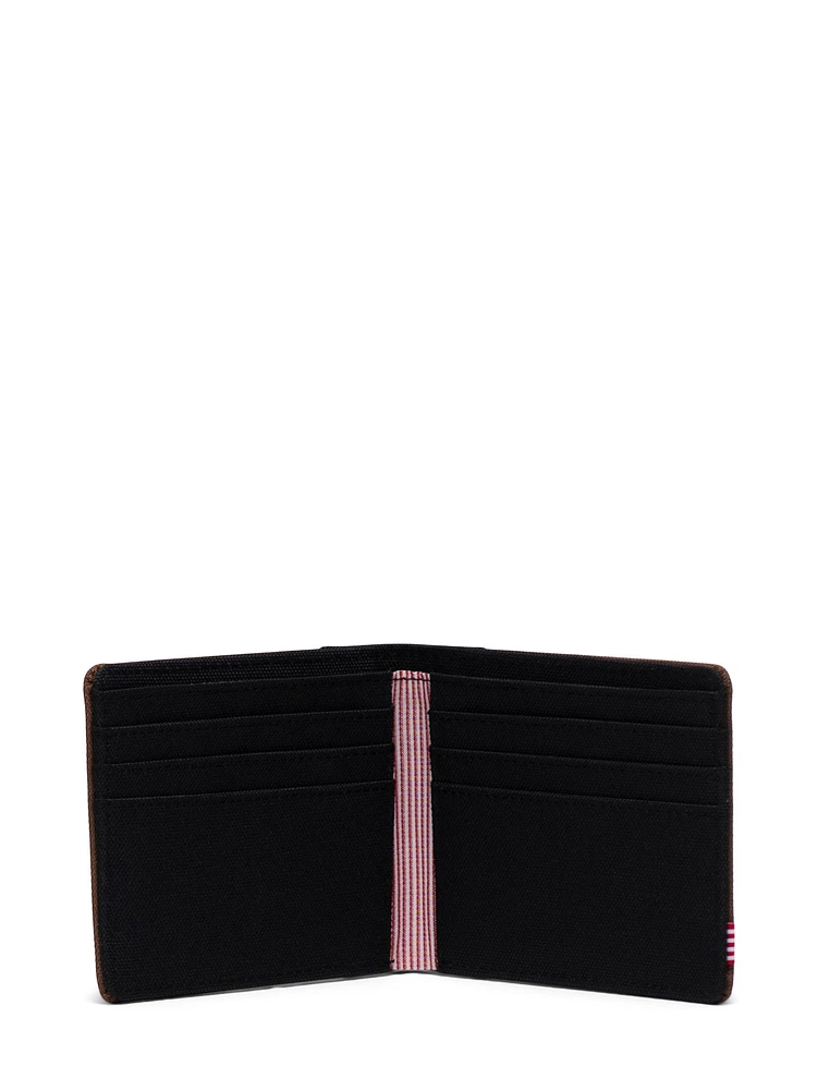 HERSCHEL SUPPLY CO. ROY RFID WALLET