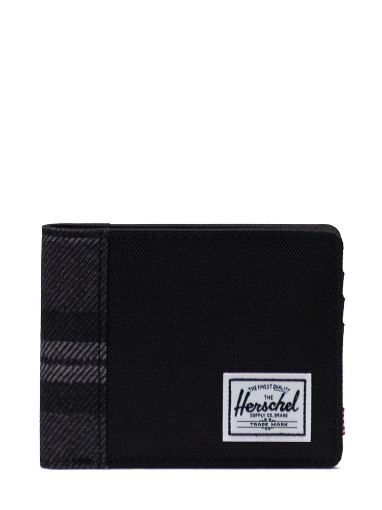 HERSCHEL SUPPLY CO. ROY RFID WALLET