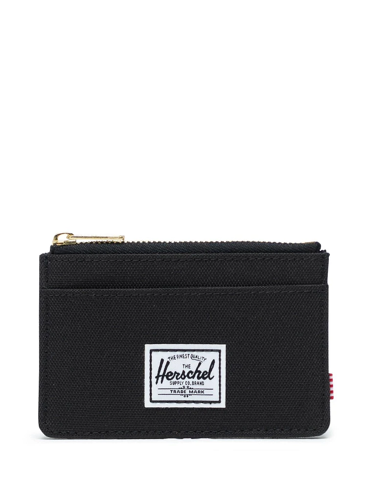 HERSCHEL SUPPLY CO. OSCAR - BLACK