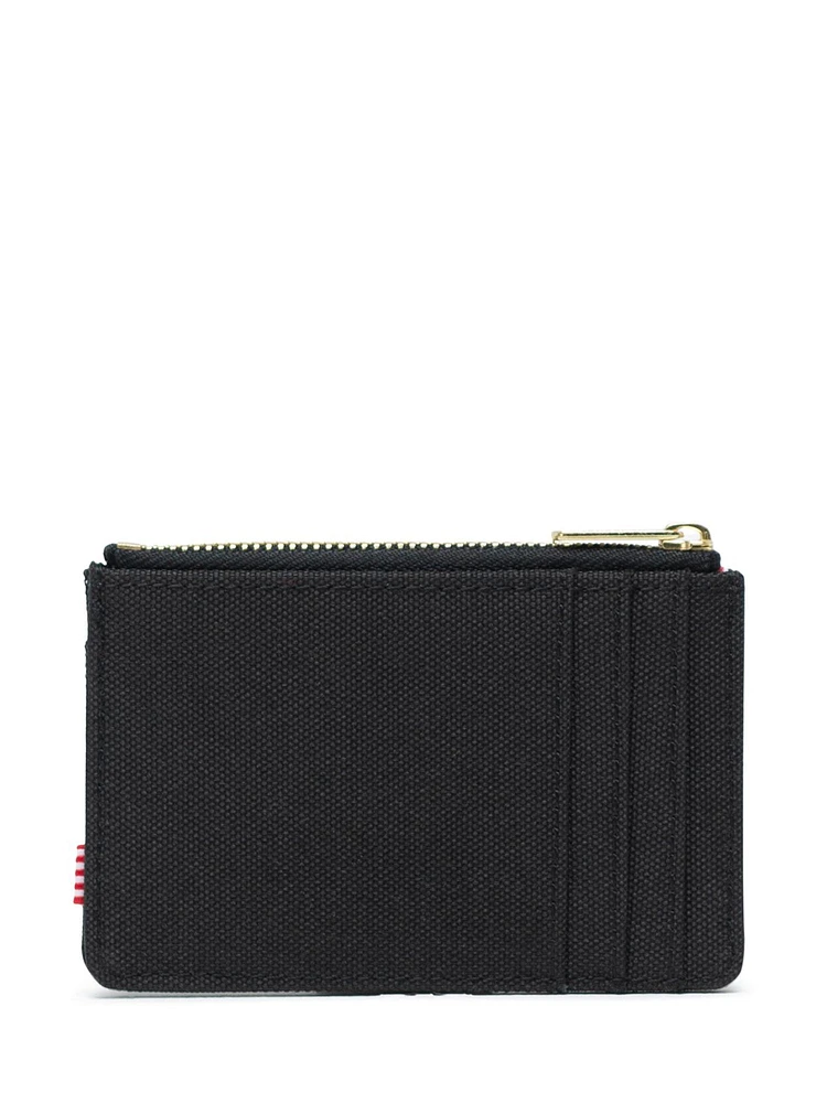 HERSCHEL SUPPLY CO. OSCAR - BLACK