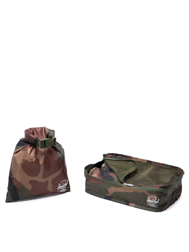 ORGANISEUR DE VOYAGE - CAMO - LIQUIDATION