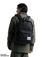 HERSCHEL SUPPLY CO. CLASSIC XL BACKPACK - ENZYME/BLACK - CLEARANCE