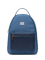 NOVA MID 18L - FADED DENIM - CLEARANCE