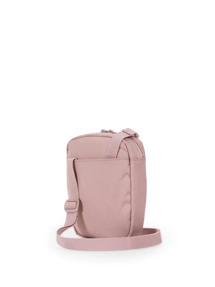 HERSCHEL SUPPLY CO. CRUZ - ASH ROSE