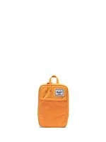 HERSCHEL SUPPLY CO. SINCLAIR LG - BLAZING ORANGE - CLEARANCE