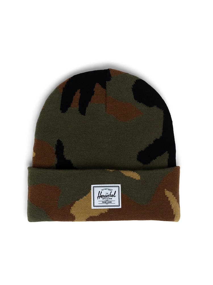 BONNET ELMER - WOODLAND CAMO