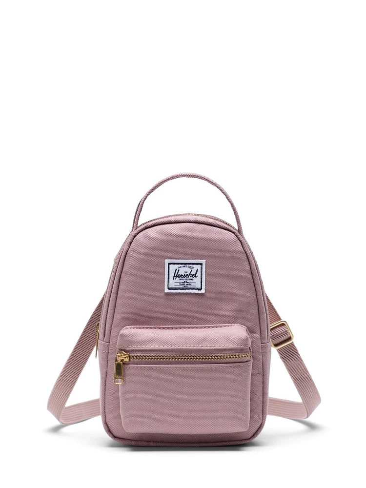 HERSCHEL SUPPLY CO. NOVA XBODY