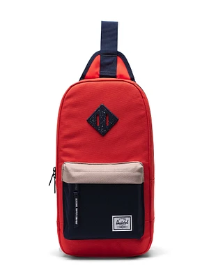 HERSCHEL SUPPLY CO. SAC À BANDOULIÈRE HERITAGE