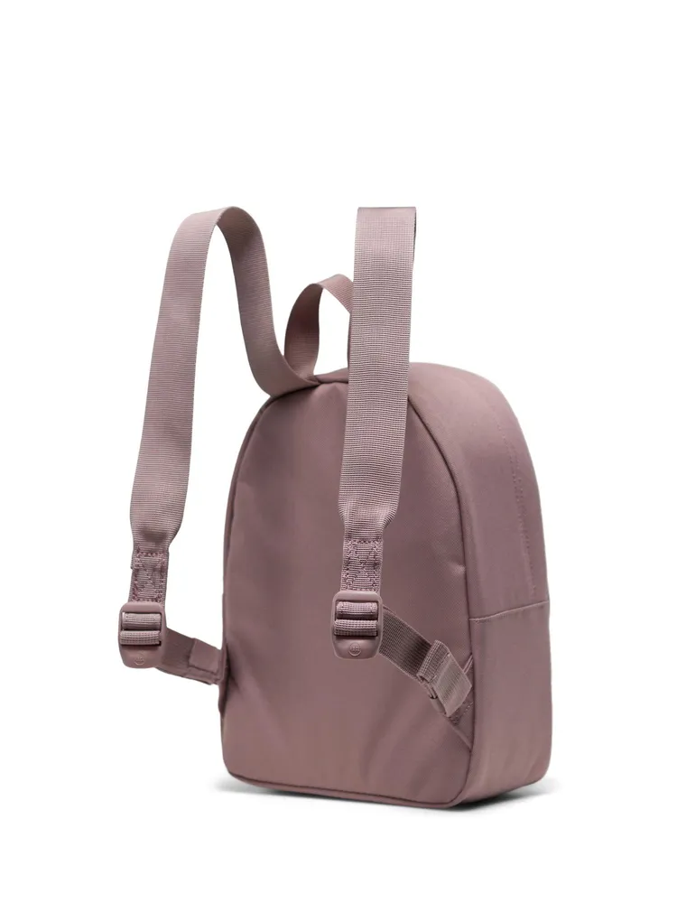 HERSCHEL SUPPLY CO. CLASSIC MINI - ASH ROSE - CLEARANCE