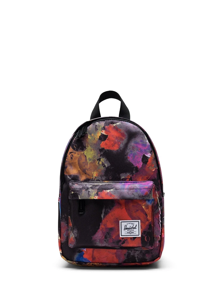 HERSCHEL SUPPLY CO. CLASSIC MINI - MULTI - CLEARANCE