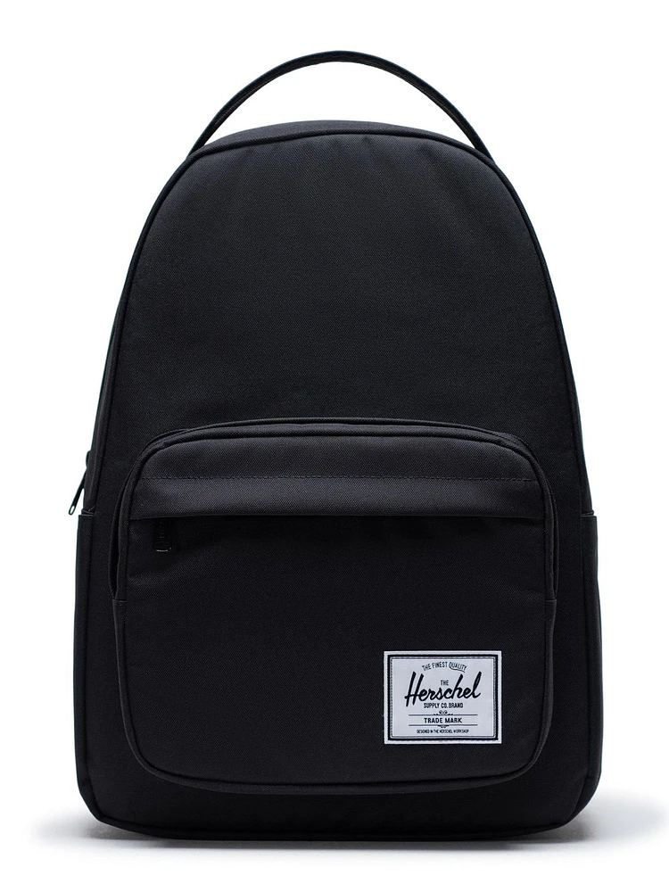 SAC À DOS MILLER 30L - NOIR