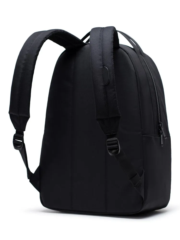 SAC À DOS MILLER 30L - NOIR