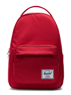 HERSCHEL SUPPLY CO. MILLER 30L BACKPACK - RED - CLEARANCE