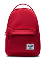 HERSCHEL SUPPLY CO. MILLER 30L BACKPACK - RED - CLEARANCE